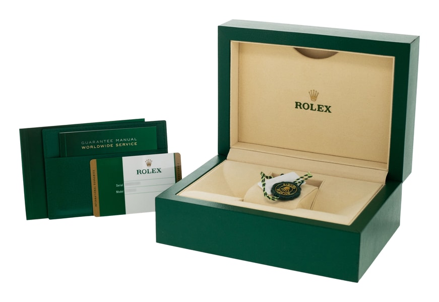 Rolex Datejust Lady 31 178274